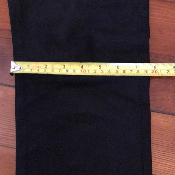 Imogene and willie Charlie black jeans 31 - Picture 7 of 10